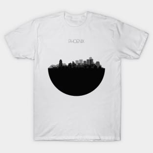 Phoenix Skyline V2 T-Shirt